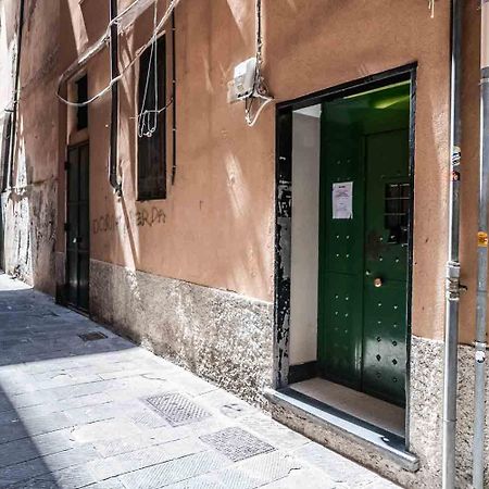 Apartamento Casa Amedeo Al Porto Antico- Acquario - Centro Storico Génova Exterior foto