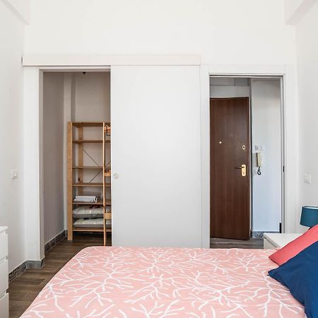 Apartamento Casa Amedeo Al Porto Antico- Acquario - Centro Storico Génova Exterior foto