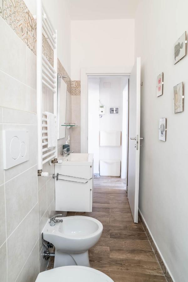 Apartamento Casa Amedeo Al Porto Antico- Acquario - Centro Storico Génova Exterior foto