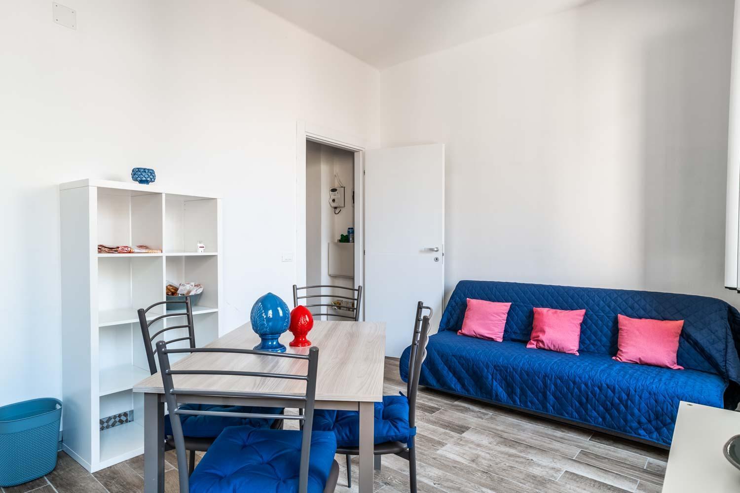 Apartamento Casa Amedeo Al Porto Antico- Acquario - Centro Storico Génova Exterior foto