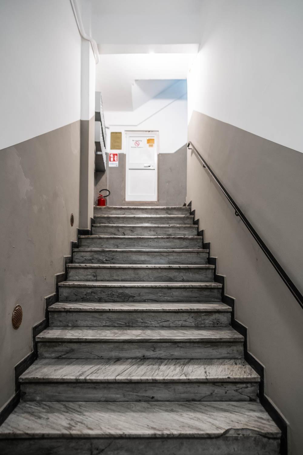 Apartamento Casa Amedeo Al Porto Antico- Acquario - Centro Storico Génova Exterior foto