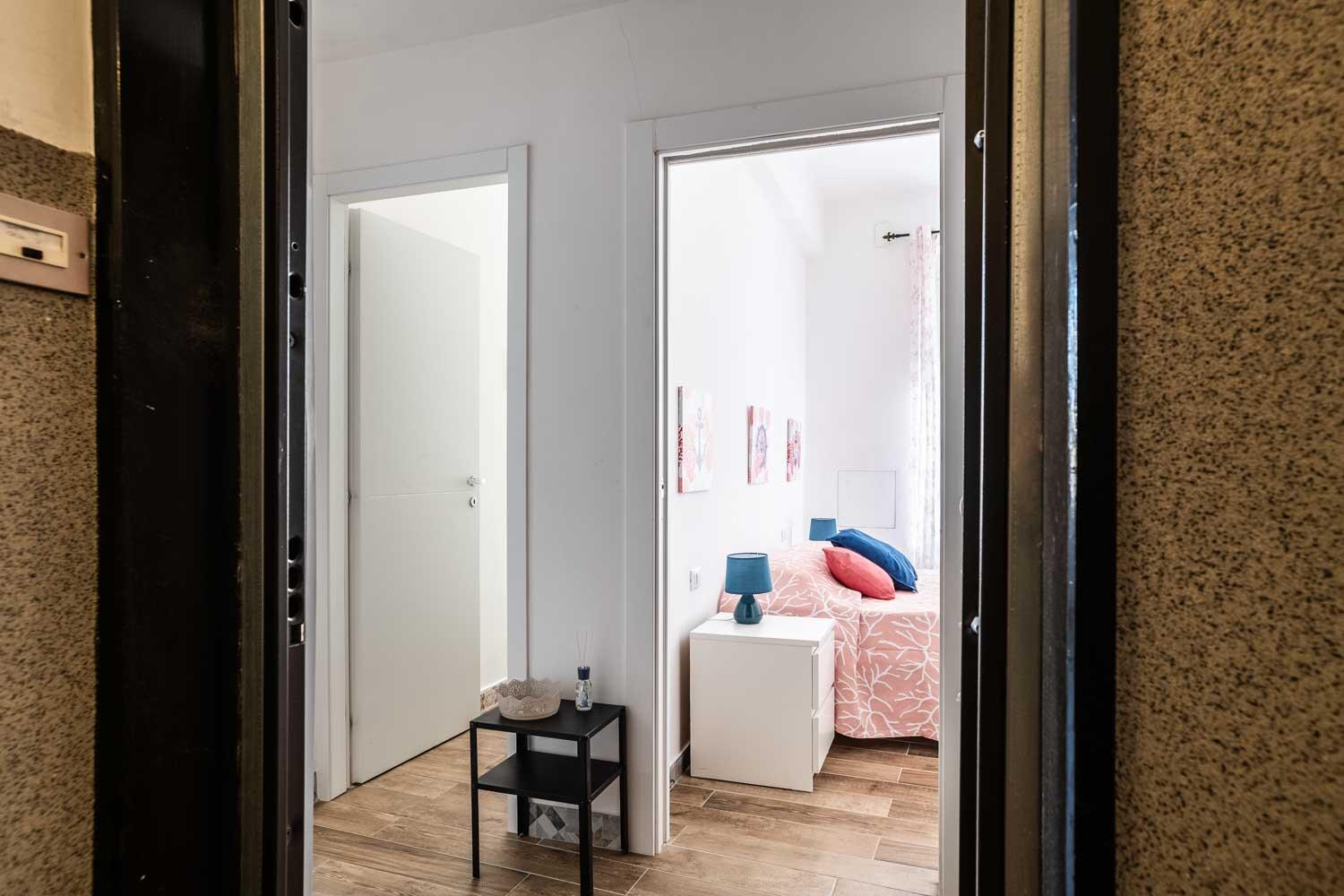 Apartamento Casa Amedeo Al Porto Antico- Acquario - Centro Storico Génova Exterior foto