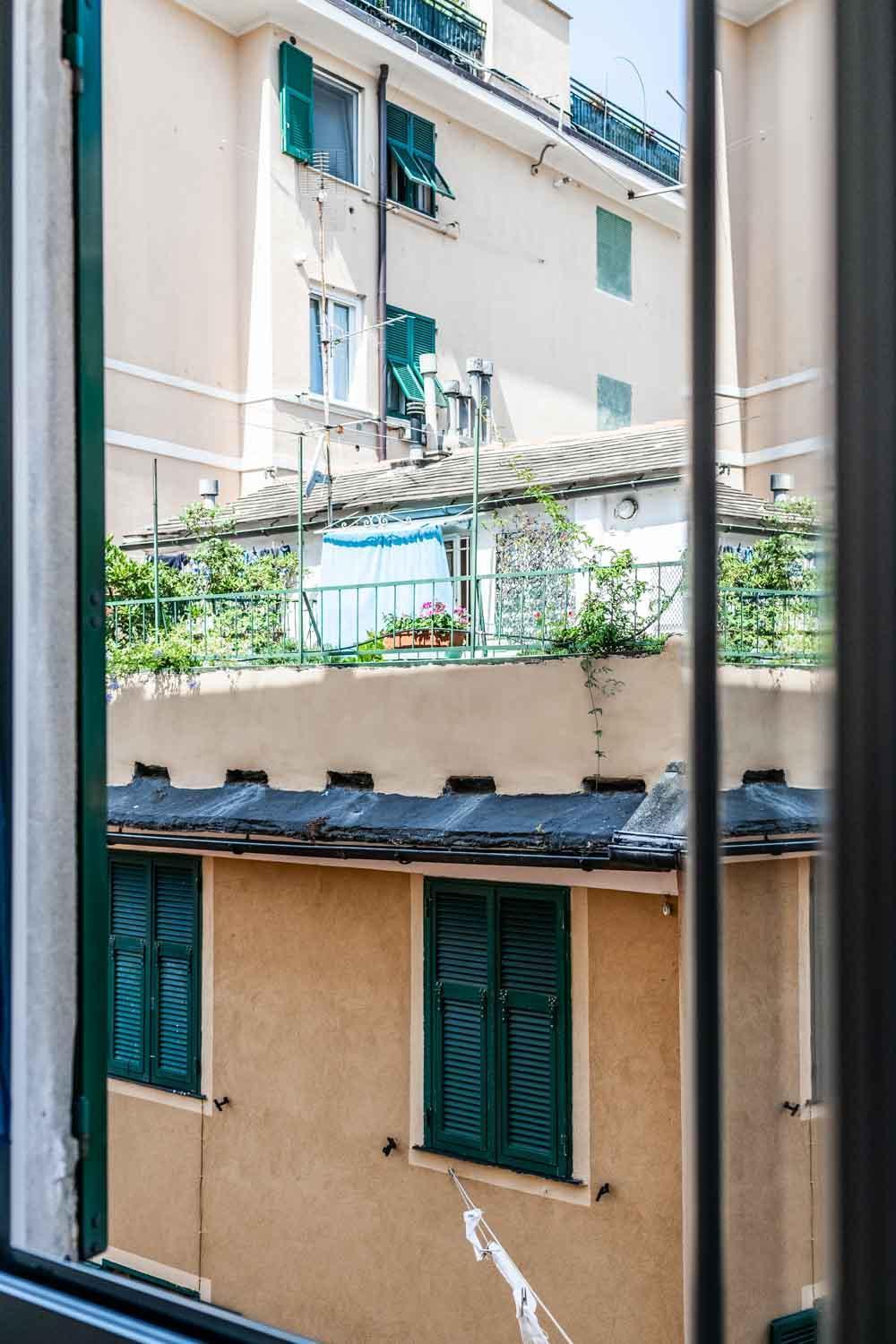 Apartamento Casa Amedeo Al Porto Antico- Acquario - Centro Storico Génova Exterior foto