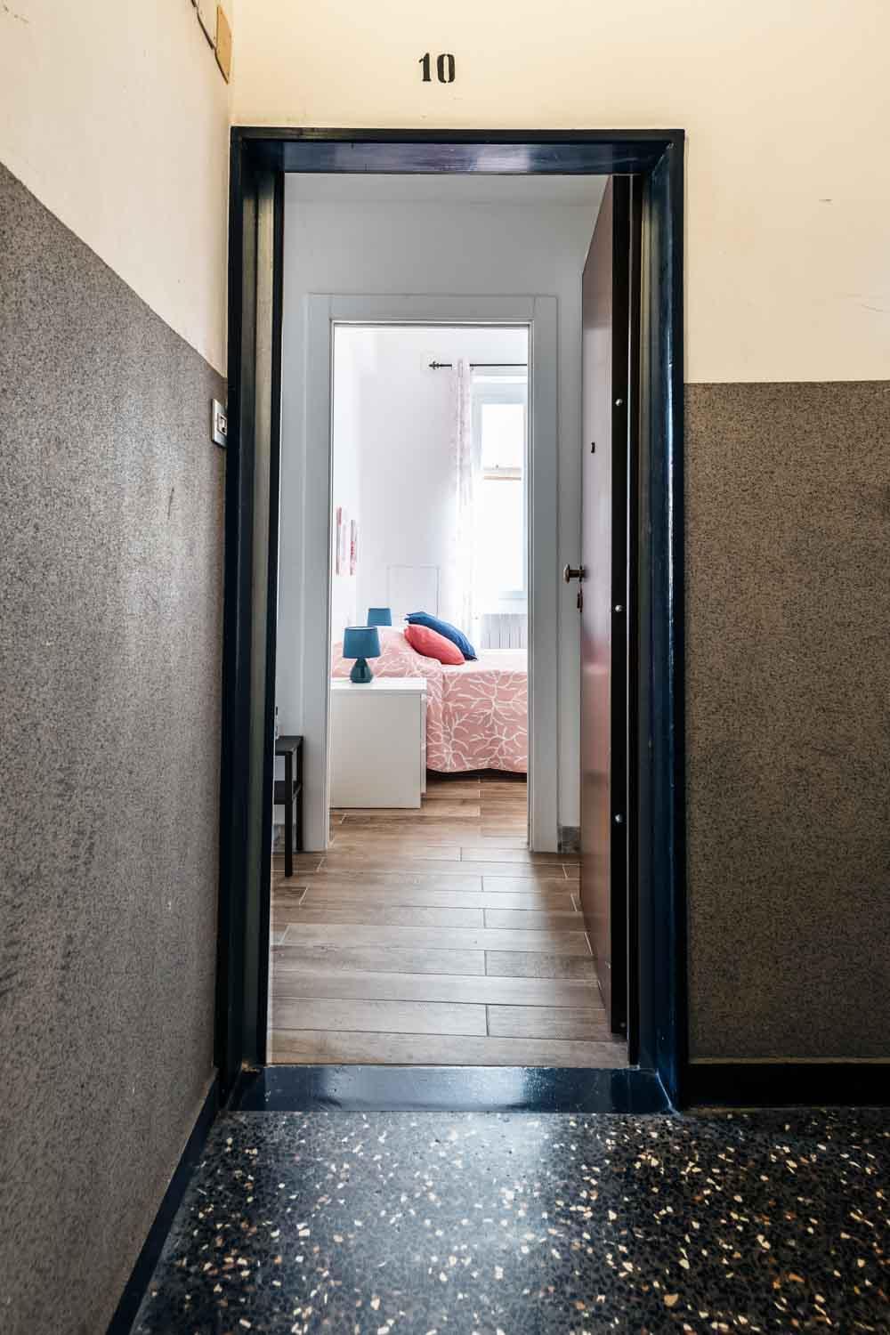 Apartamento Casa Amedeo Al Porto Antico- Acquario - Centro Storico Génova Exterior foto