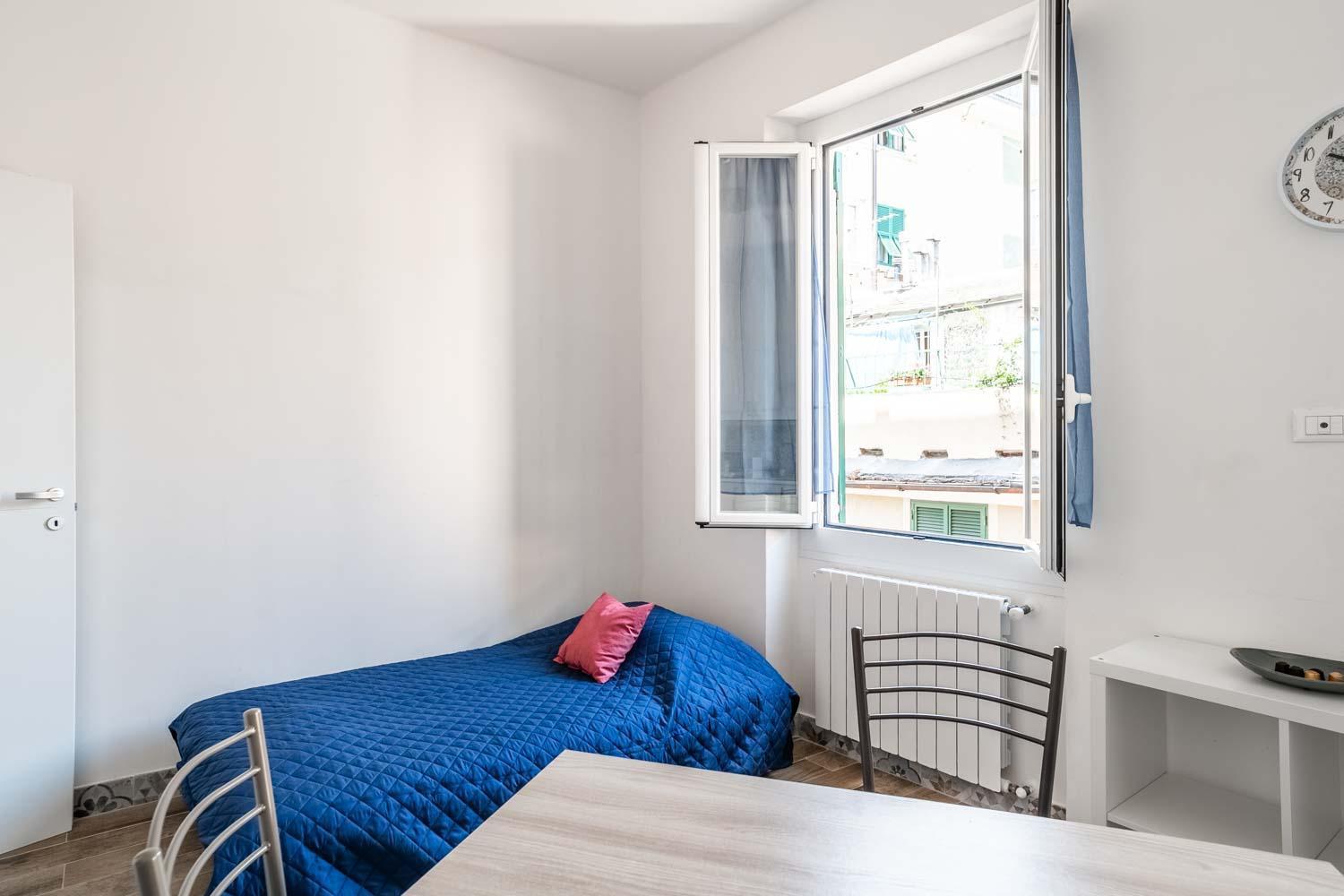 Apartamento Casa Amedeo Al Porto Antico- Acquario - Centro Storico Génova Exterior foto