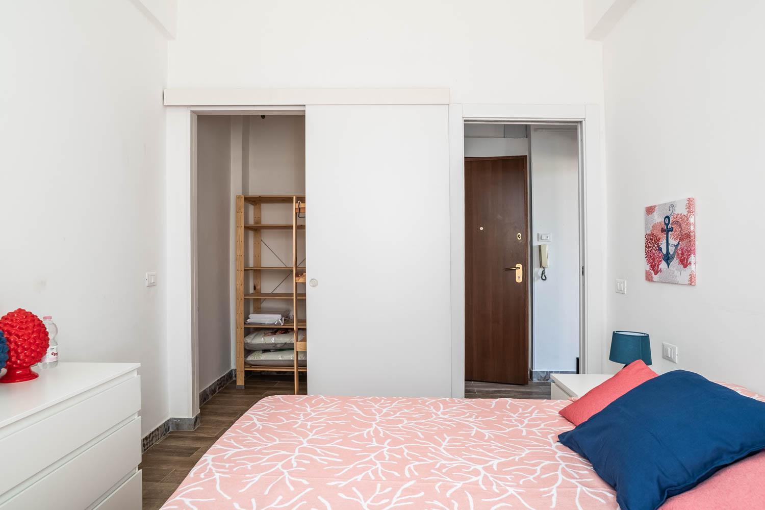 Apartamento Casa Amedeo Al Porto Antico- Acquario - Centro Storico Génova Exterior foto