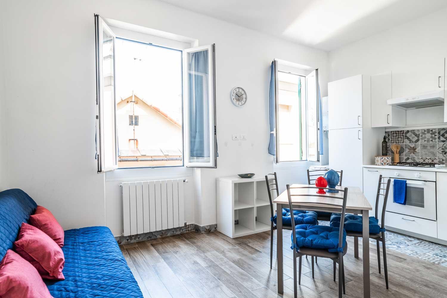 Apartamento Casa Amedeo Al Porto Antico- Acquario - Centro Storico Génova Exterior foto