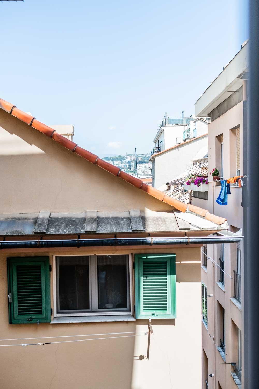 Apartamento Casa Amedeo Al Porto Antico- Acquario - Centro Storico Génova Exterior foto