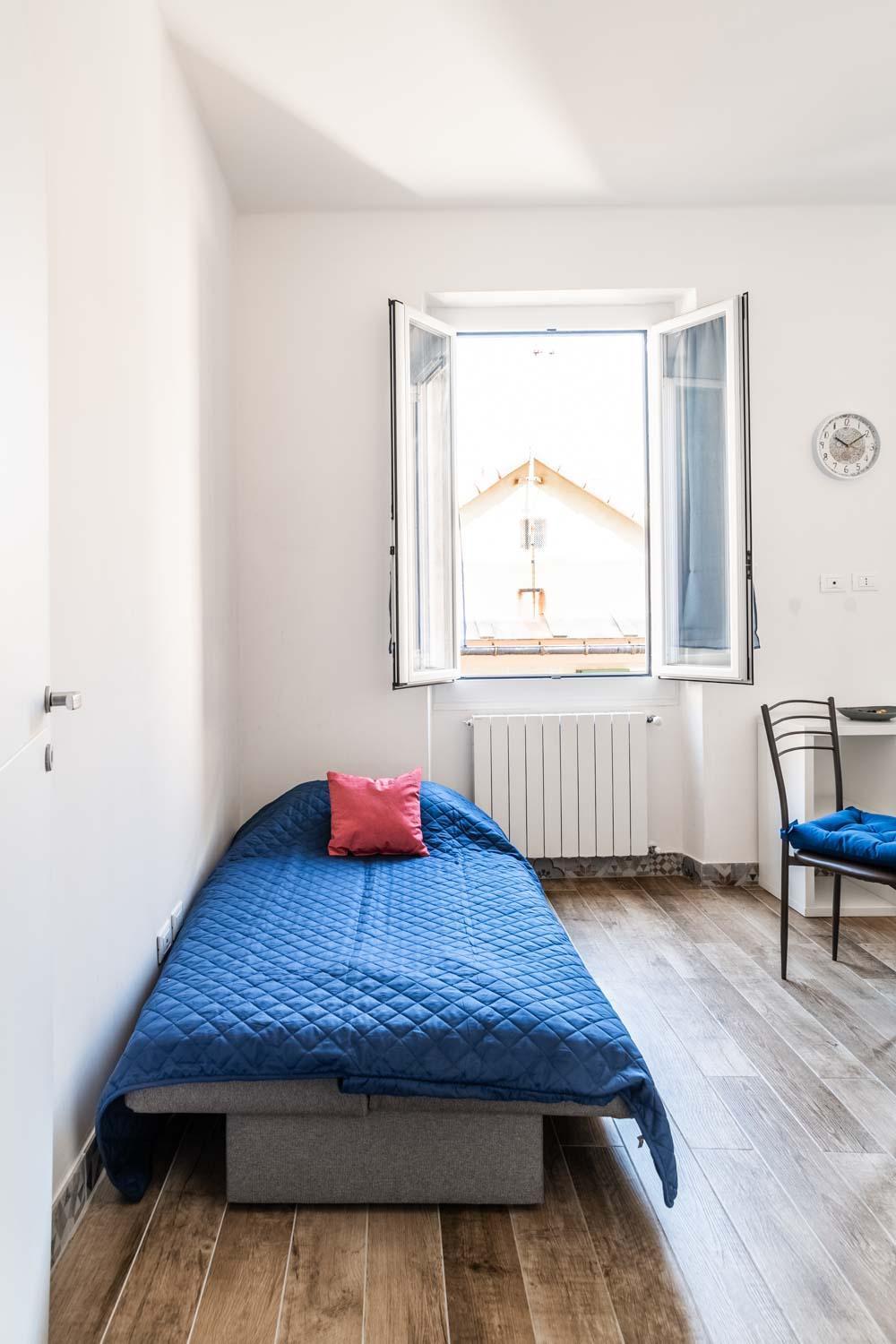 Apartamento Casa Amedeo Al Porto Antico- Acquario - Centro Storico Génova Exterior foto