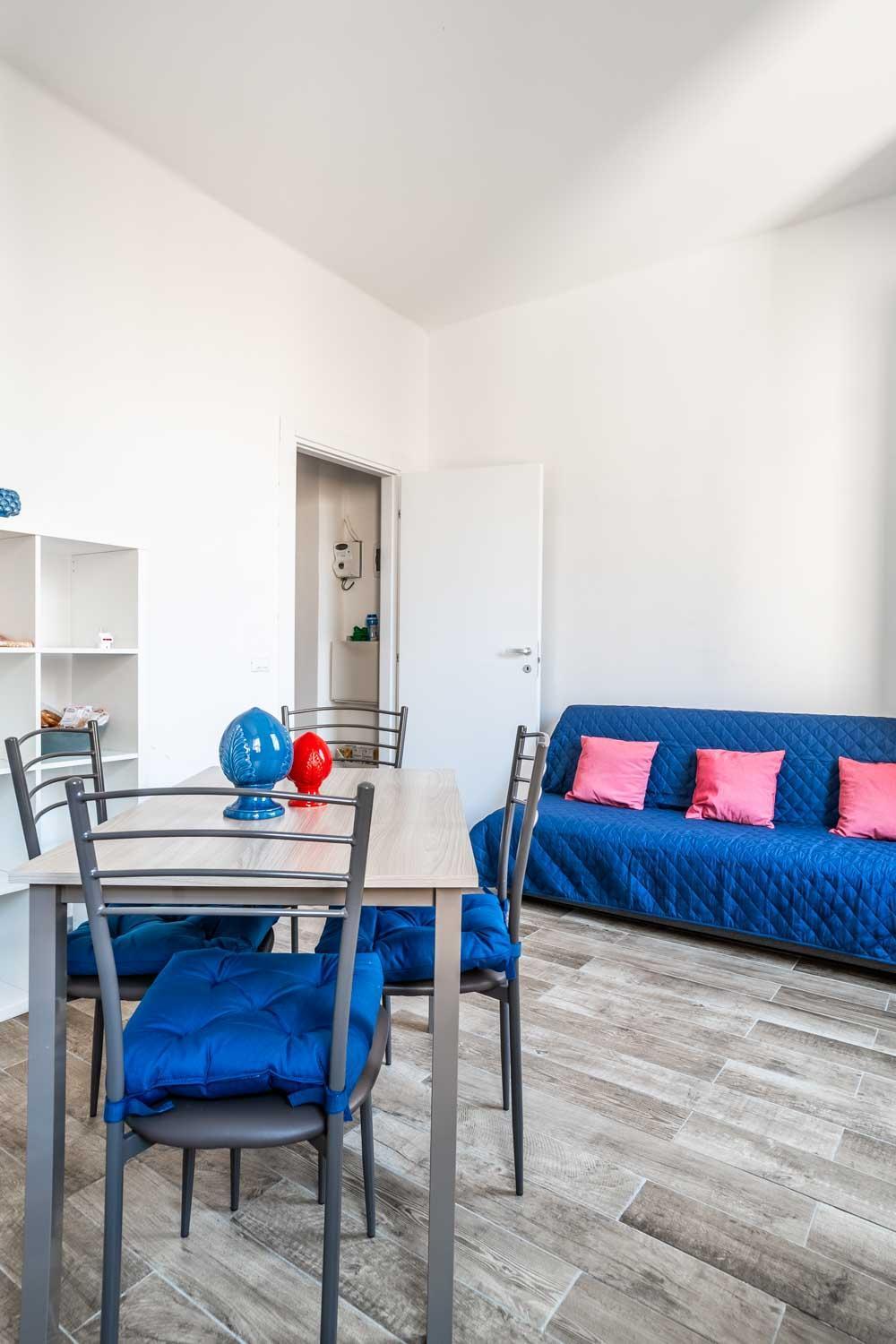 Apartamento Casa Amedeo Al Porto Antico- Acquario - Centro Storico Génova Exterior foto